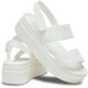  Босоніжки  Crocs Brooklyn 4U, W7, W8, W9